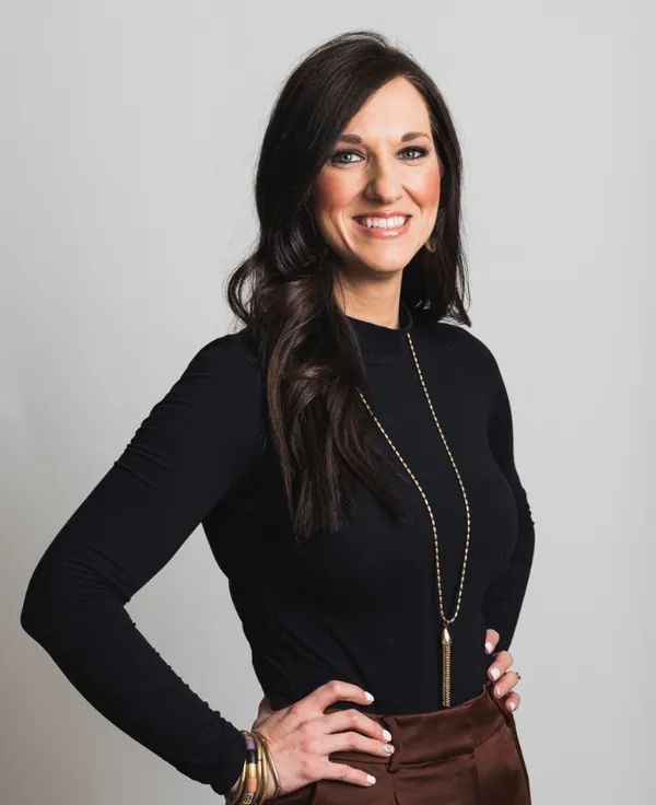 Ashley Kauffman, Family Nurse Practitioner