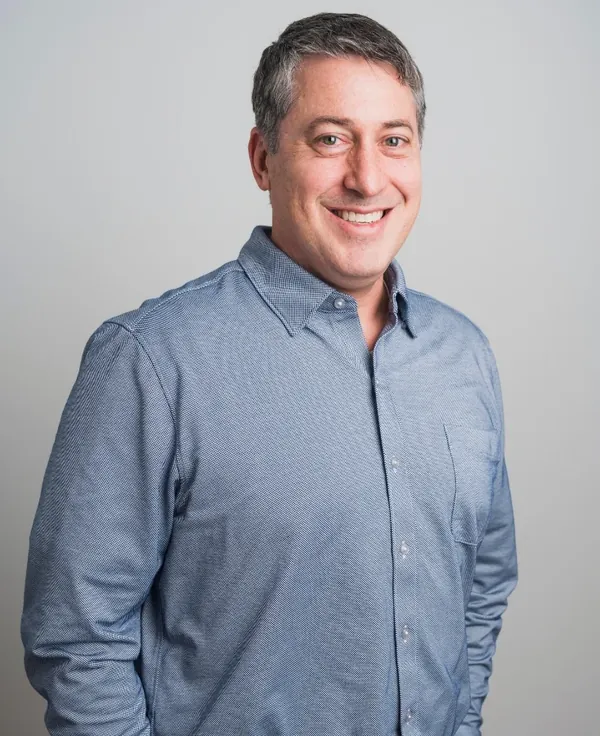 Scott Friedman, Medical Director